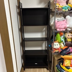 棚 ラック 5段