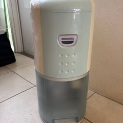 除湿機
