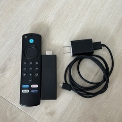 Amazon FireTV stick ファイヤスティック
