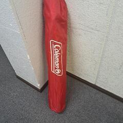 アウトドアチェア