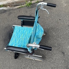 車椅子の画像