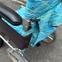 車椅子の画像