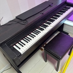 電子ピアノ　ジャンク品