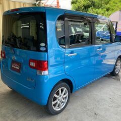 平成23年式 ダイハツ タント G 車検付き！の画像