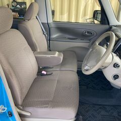 平成23年式 ダイハツ タント G 車検付き！の画像