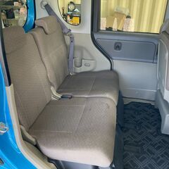 平成23年式 ダイハツ タント G 車検付き！の画像