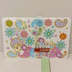 0608-103 ★未使用★ランチョンマット＆コースター各5枚