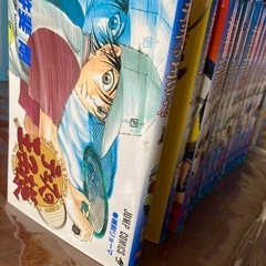 テニスの王子様 1〜20巻セット まとめ売りの画像
