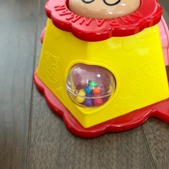 アンパンマンよくばりボックスミニの画像