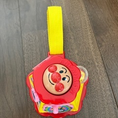 アンパンマンよくばりボックスミニ