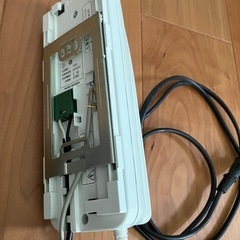 玄関用インターホン アイホンの画像