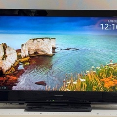 TH-L32C50 32型Panasonic2012年製テレビ　