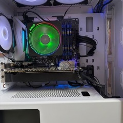 ゲーミングPCハイスペック