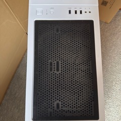 ゲーミングPCハイスペックの画像