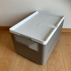 クーラーボックス  の画像