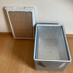クーラーボックス  の画像