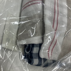 ☆値下げ☆A2506-183 パジャマ LLサイズ 上下セットか不明の画像
