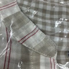 ☆値下げ☆A2506-183 パジャマ LLサイズ 上下セットか不明の画像