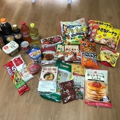 食品