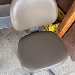 事務用椅子