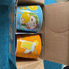 ミニコップ 

