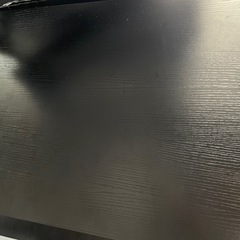 L型デスクパソコンデスクの画像