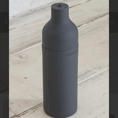 sarasa Design 洗剤ボトル　チャコール