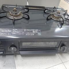パロマ　プロパンガスコンロ　IC-S37　LP専用　中古　リサイ...