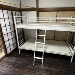 【シェアハウス】2人で家賃7万円！ひばりヶ丘駅徒歩15分 - 西東京市