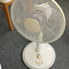 0608-134 扇風機