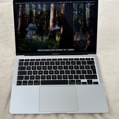 M1 MacBook Air (A2237)の画像