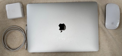 ノートパソコン M1 MacBook Air (A2237)