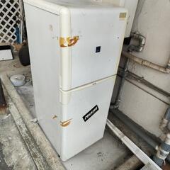 東芝冷蔵庫　137ᒪ