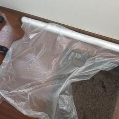 保護用ビニール