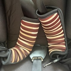 チャイルドシートの画像