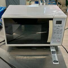 0608-165 ニトリ　オーブンレンジ　ET616AJV