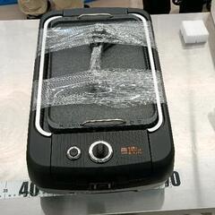 0608-166 ホットプレート　網板付き