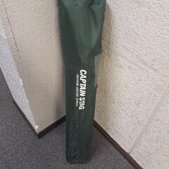 アウトドアチェア