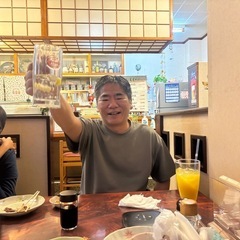 飯友、語り友、飲み友、キャンプ、釣り