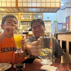 飯友 語り友 飲み友 親友 お茶 キャンプ BBQ 釣り