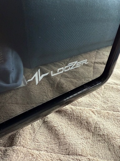 LOOZER 冷蔵庫
