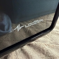 LOOZER 冷蔵庫
の画像