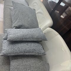 【定価20万円】アルモニアソファ　Bella curva の画像
