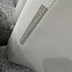 【定価20万円】アルモニアソファ　Bella curva の画像