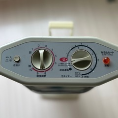 電気ストーブ