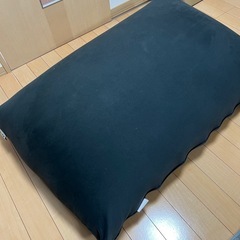 ヨギボクッションソファー