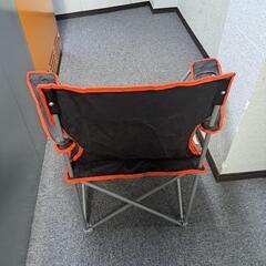 アウトドアチェアの画像