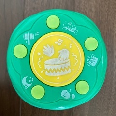 西松屋　音楽おもちゃの画像