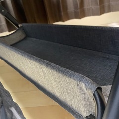 ミニベビーベッドの画像