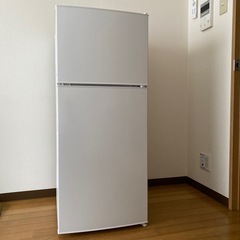 【無料】冷蔵庫 不具合無し　